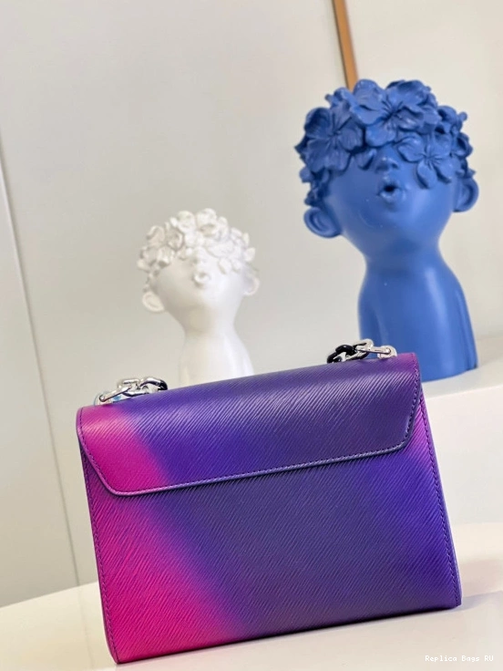 Affordable LOUIS PM VUITTON TWIST 0728